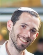 Yonatan Berger